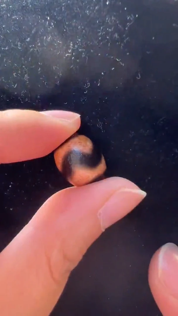 玛瑙/玉髓颈饰未镶嵌26（微瑕随机发货）