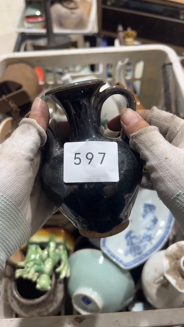 有机玻璃h**y工艺品摆件0906597