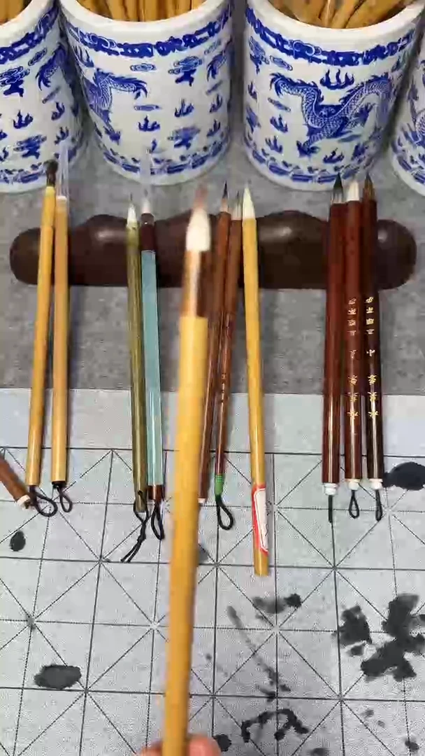 星羽  三顾茅庐一支