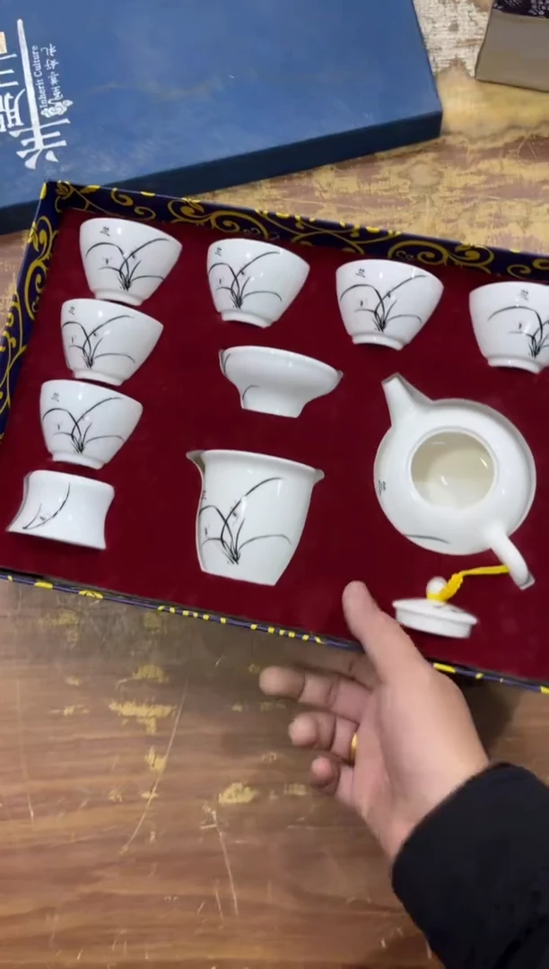 【闪购商品】摆件有仓库清仓随便清