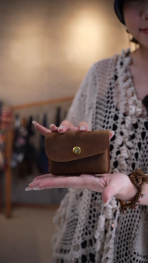 棉上新 超级福利卡包