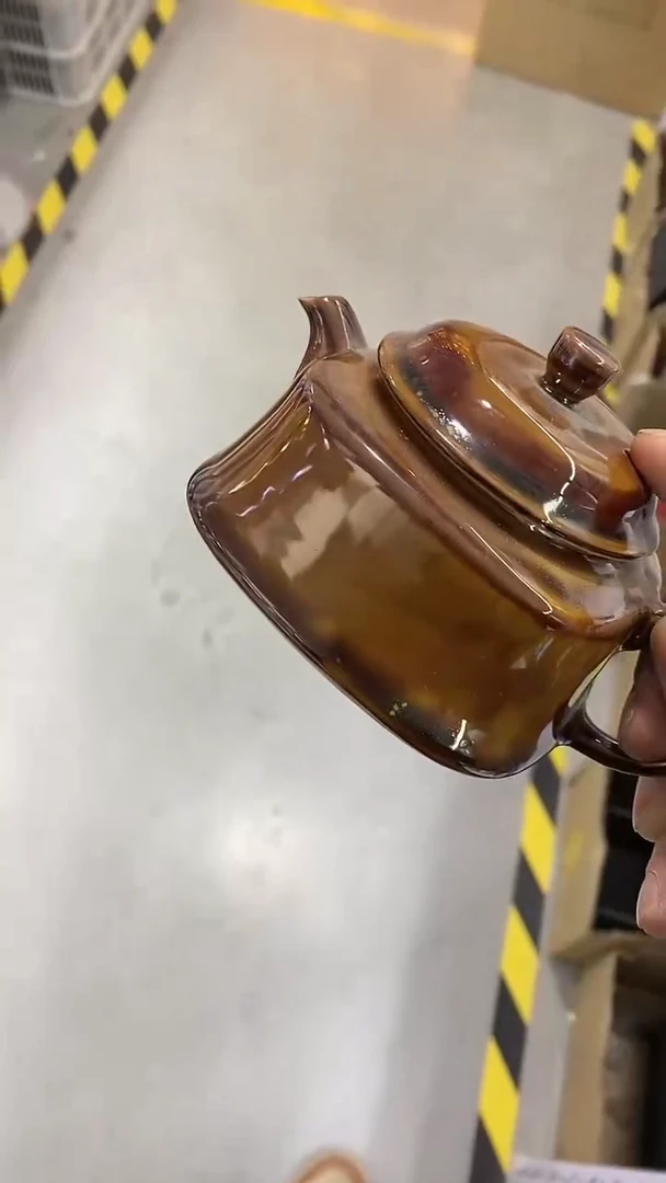 【闪购商品】瓷片陶瓷茶器孤品A0169