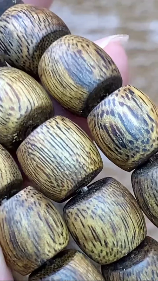 檀香木手串/手链6号