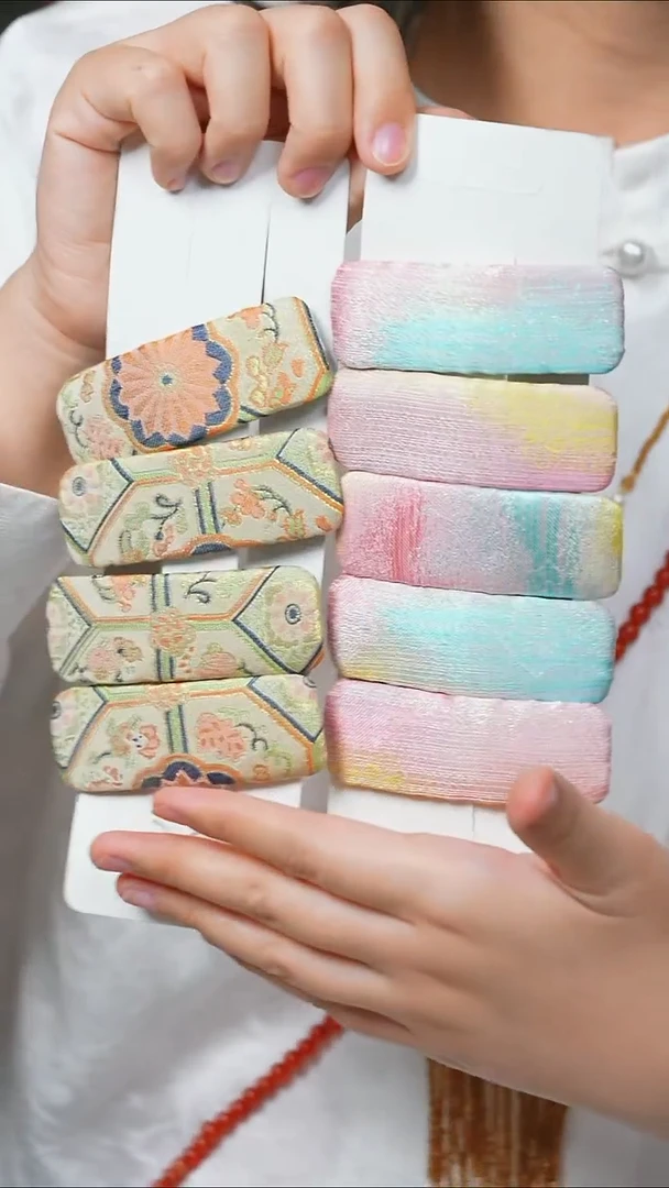 织绣0801非遗国风手工美物