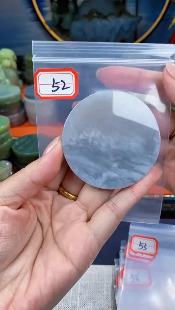 【闪购商品】和田玉和田玉未镶嵌和田玉