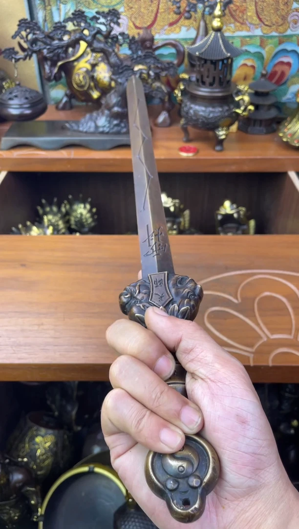 高品铜社精选链接