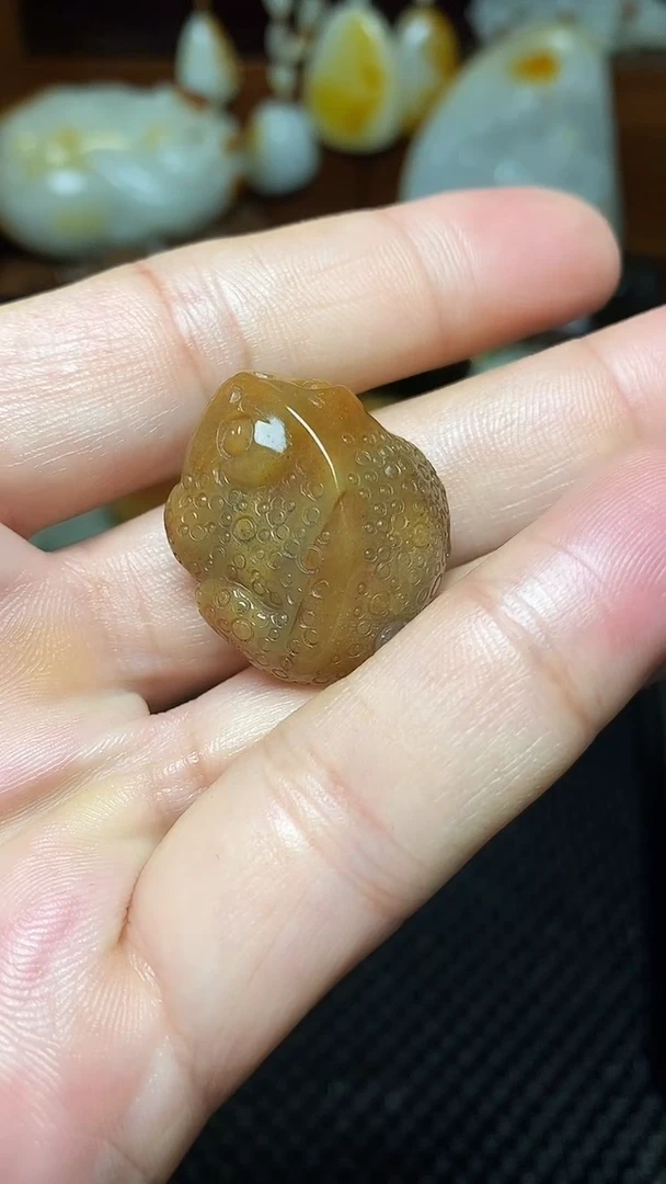 天然玉石