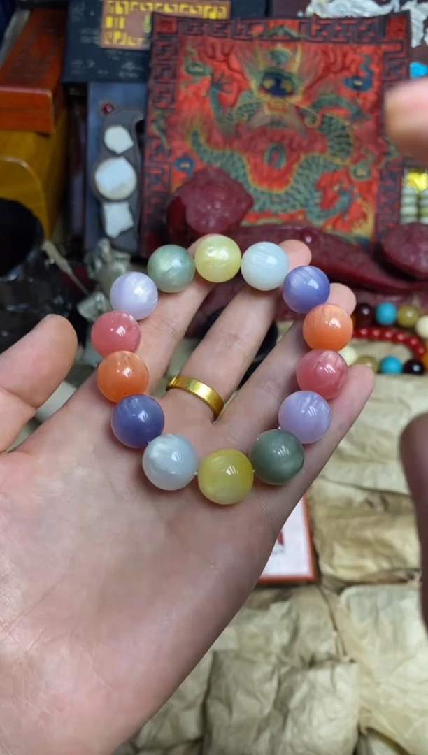 把件贝壳主播推荐主播推荐