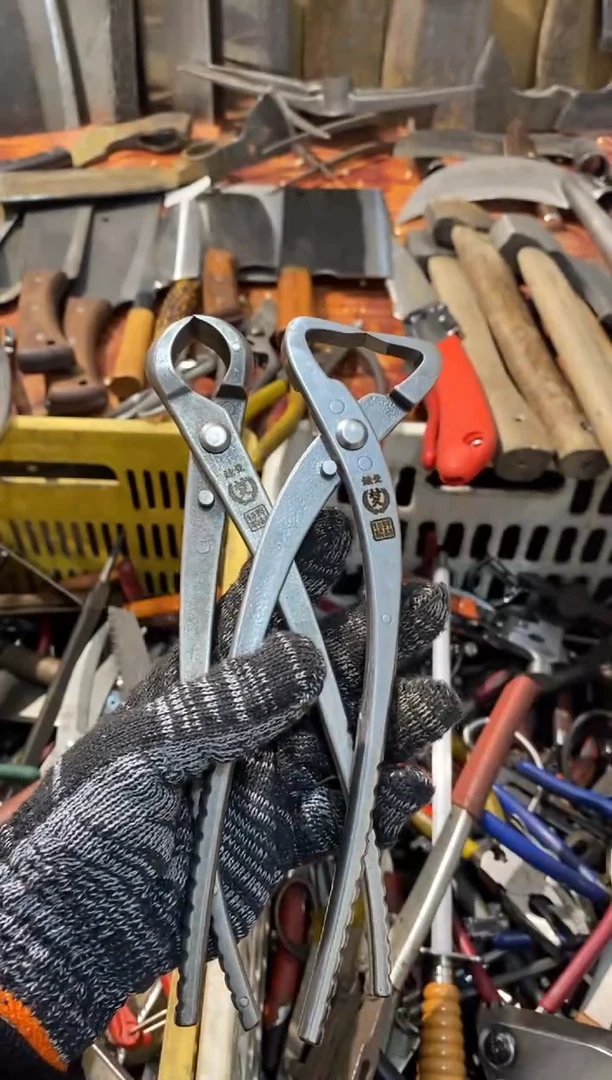 圆头款扣*乐五金园艺工具厨具专属闪购链接