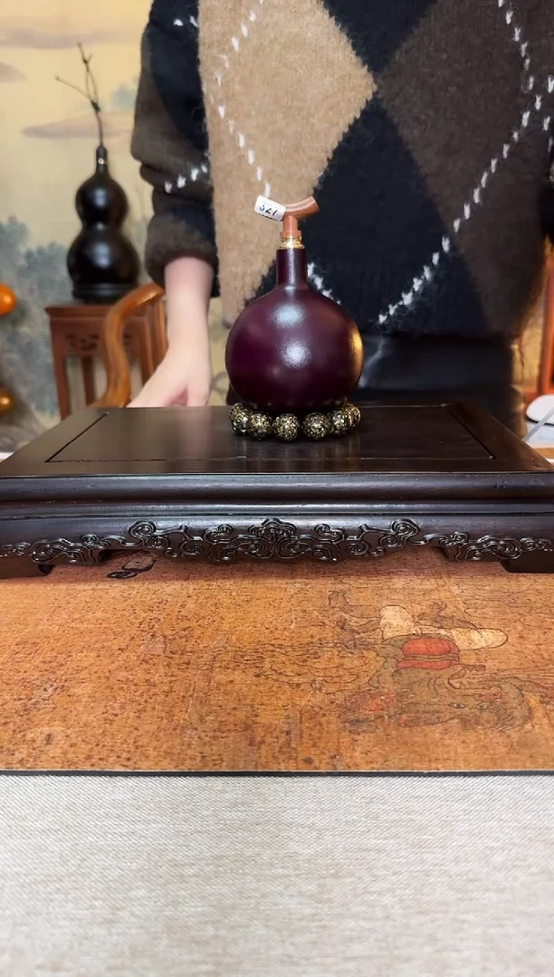 【闪购商品】327--油锤天然印记介意慎拍300MI