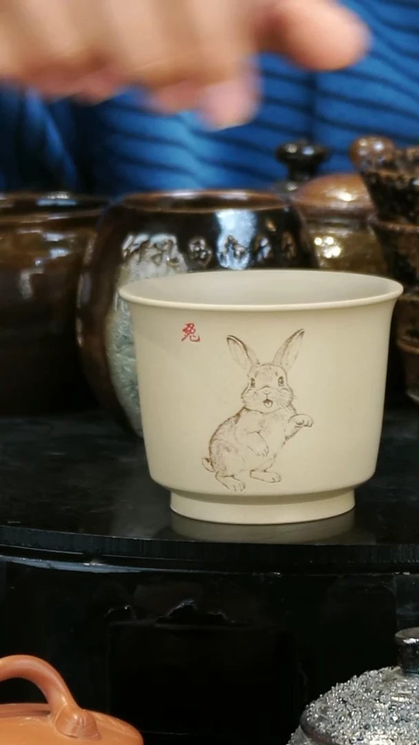 壶349-  苏橙茶周边