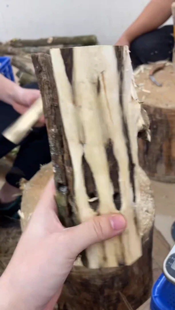 沉香沉香碎屑明*棋楠沉香 原料文创 （镂空）