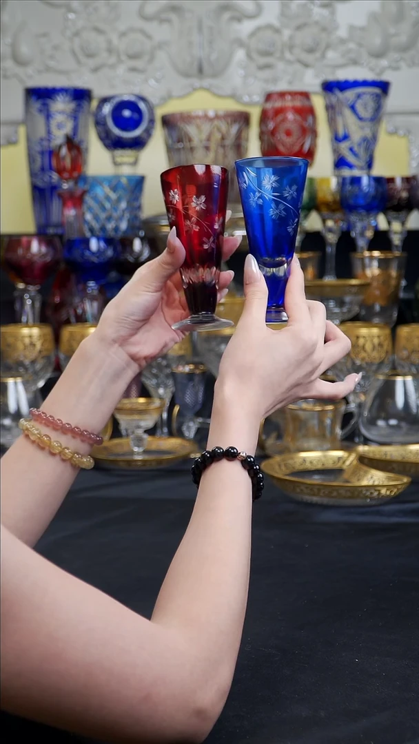 骨瓷婷婷中古器物如图所示8
