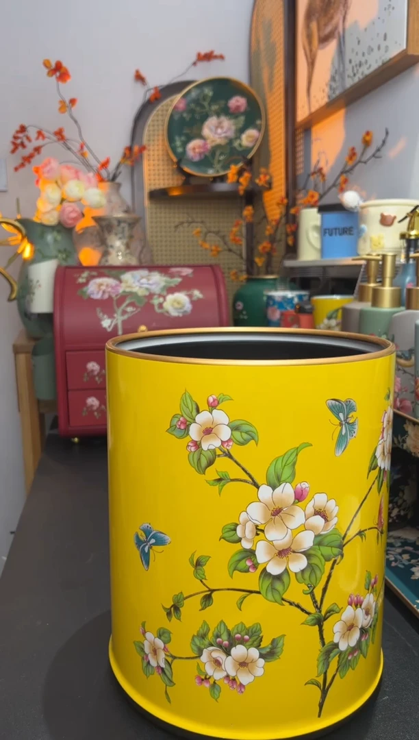 外贸陶瓷家居百货