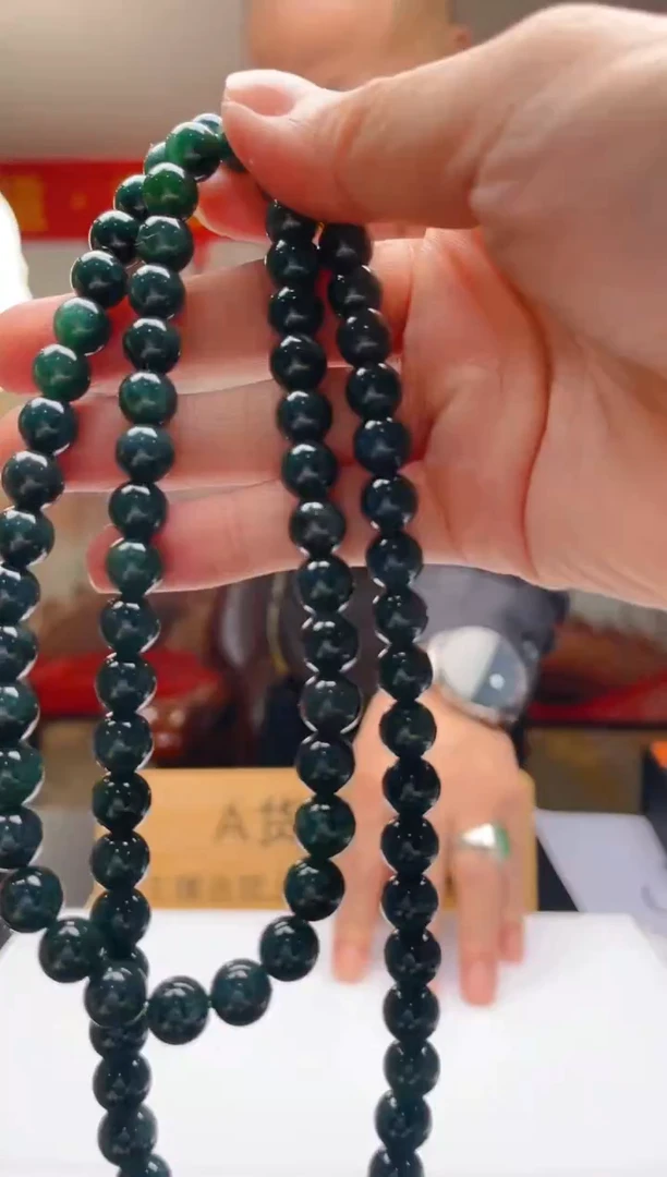 未镶嵌定制翡翠Z-@@QJXT0102064（多样性发其一）