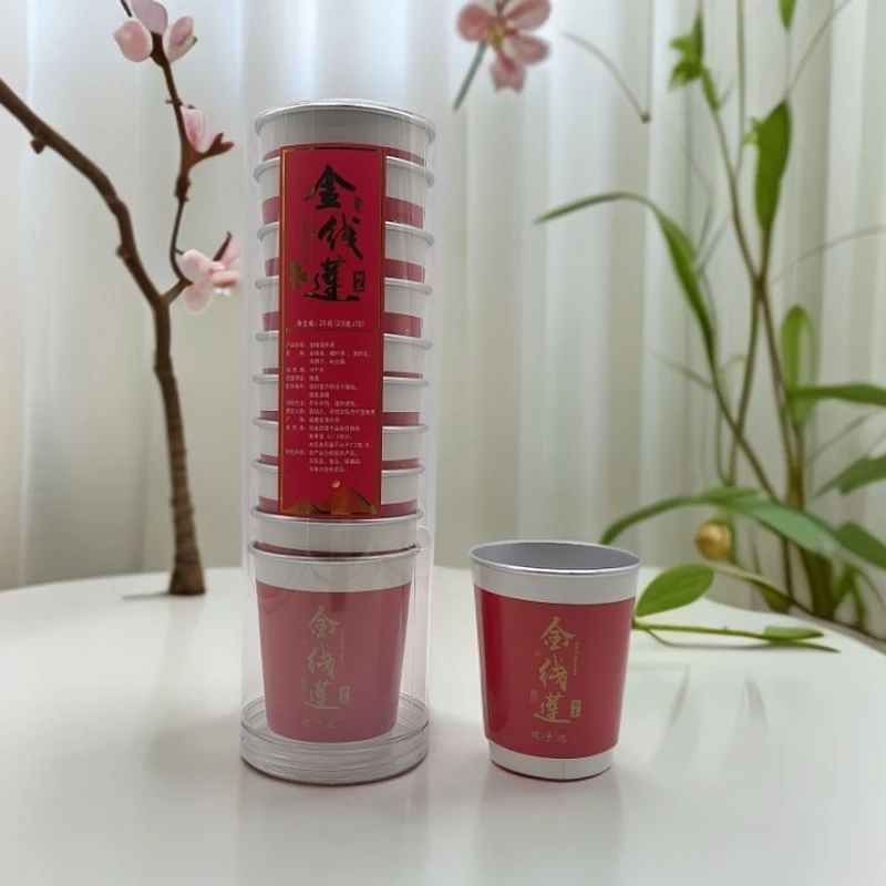 福建特产金线莲茶叶包