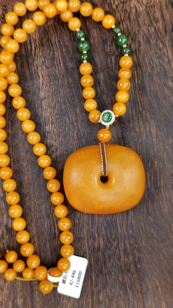 裸石琥珀未镶嵌多样性发货1，假一赔4