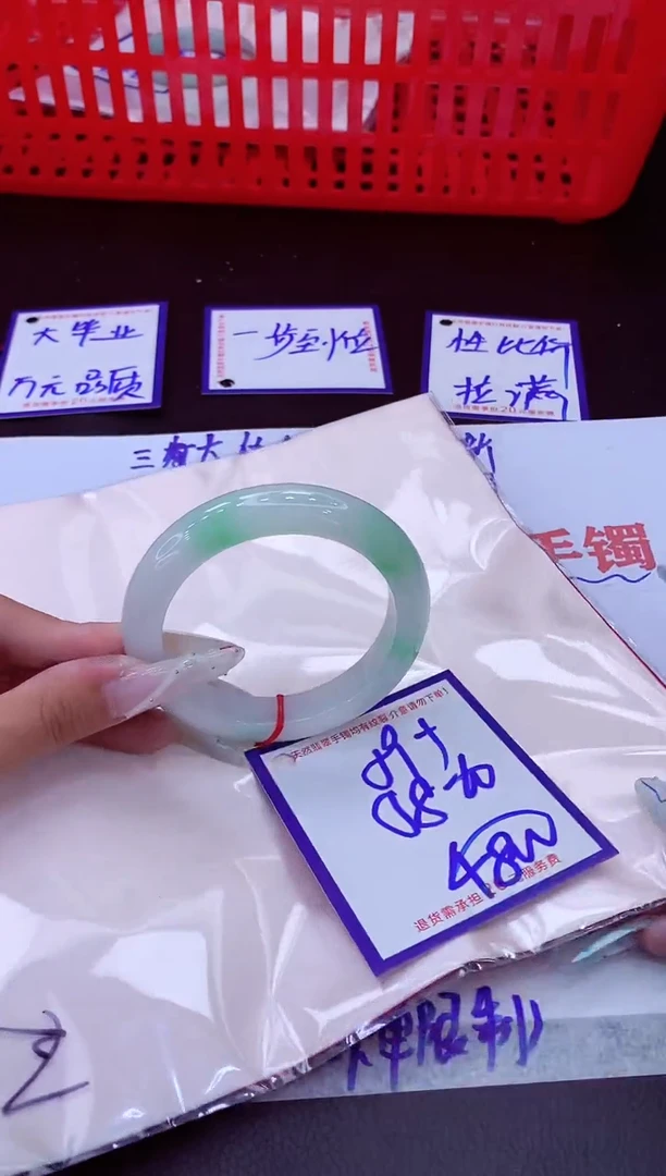 未镶嵌手镯翡翠11111111