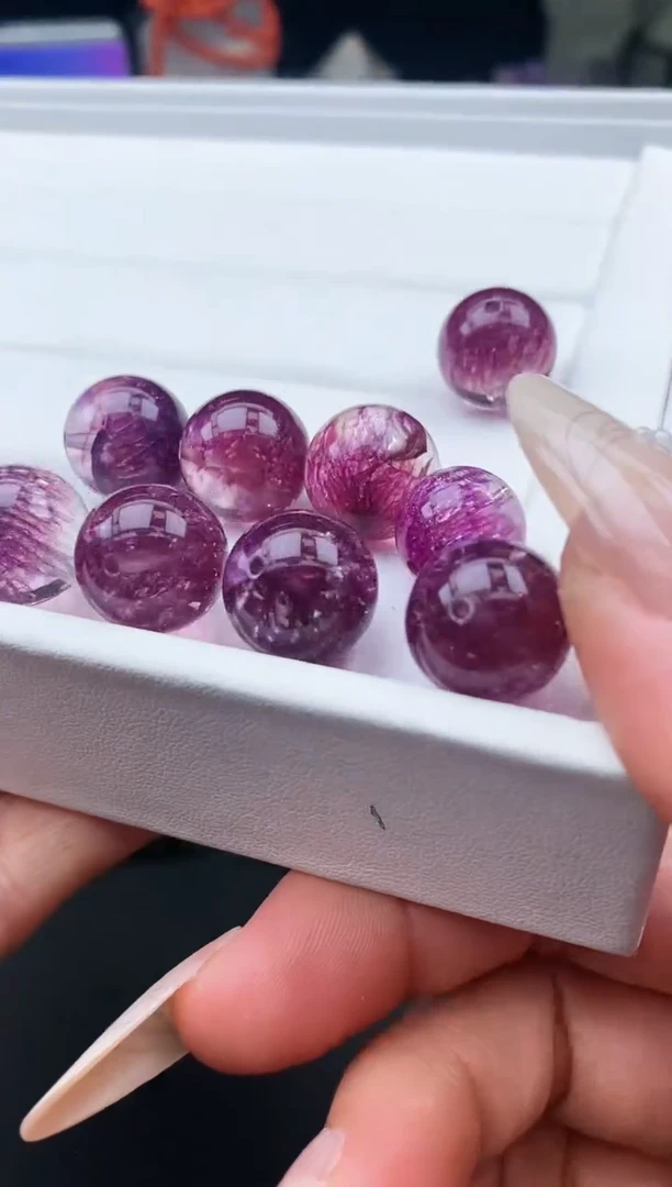 【闪购商品】水晶颈饰未镶嵌76a多样性发其一/1.25/1个