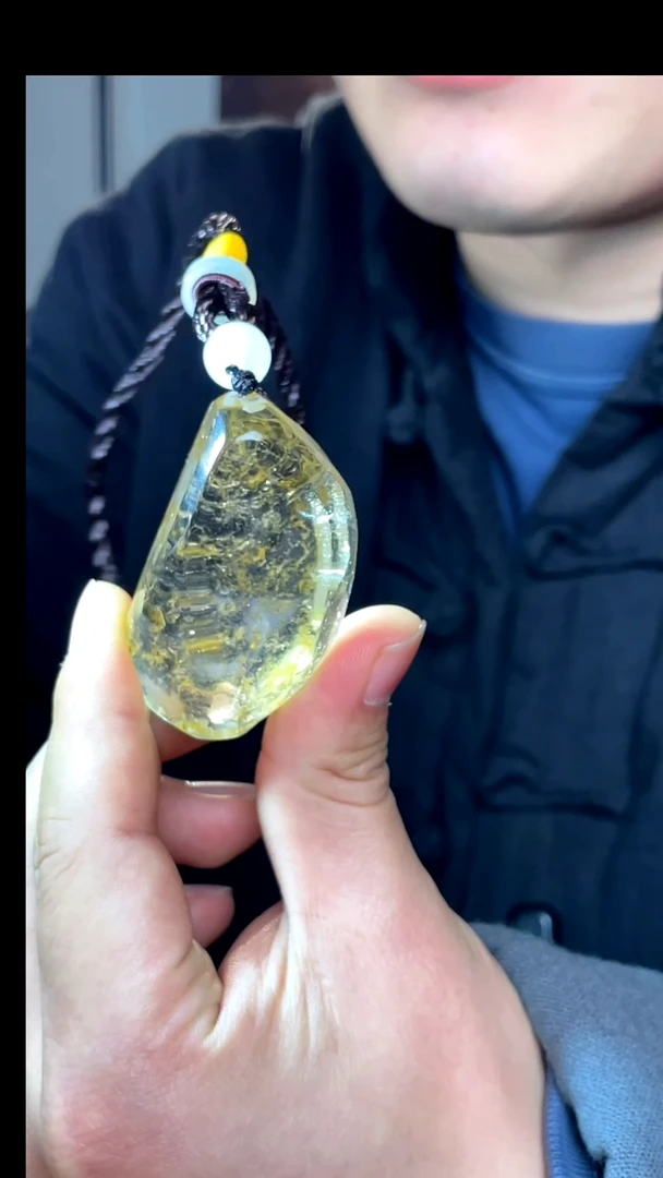 水晶摆件未镶嵌193