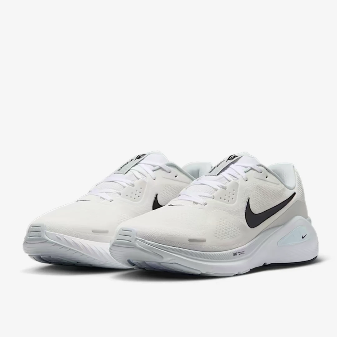 【滔搏联动】NIKE男子STRUCTURE 26夏日跑步鞋HJ1102-100