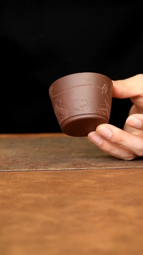 【闪购商品】紫砂茶杯1111111111111111