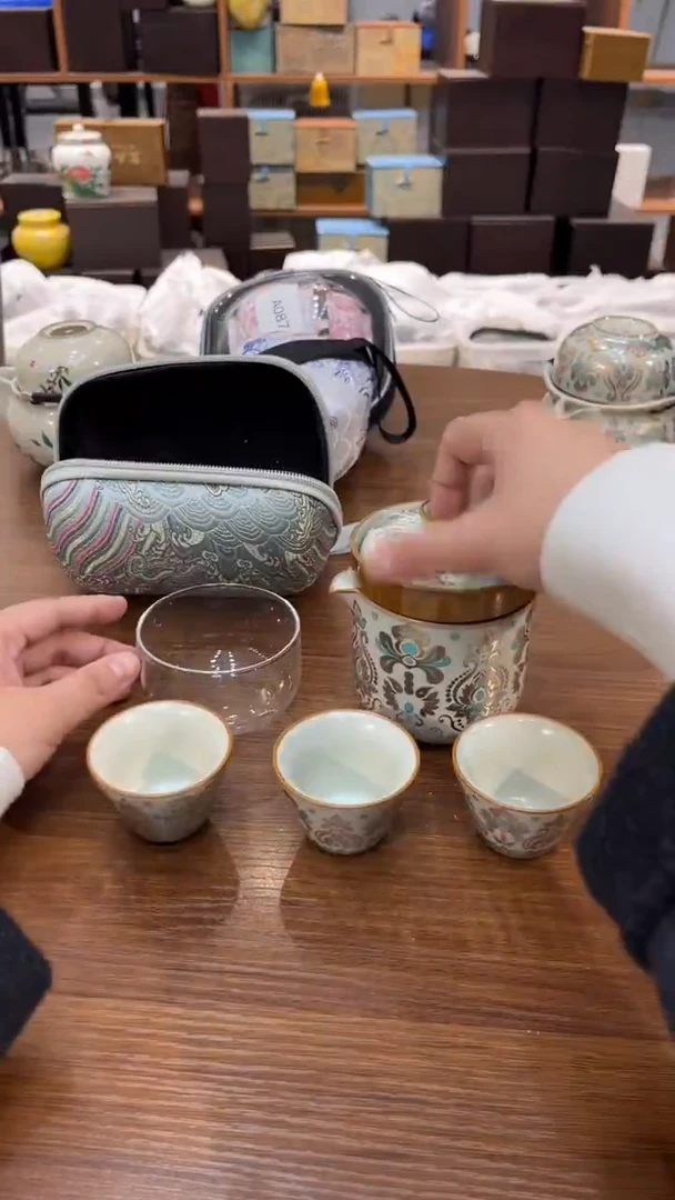陶瓷茶具通用链接@@@@@