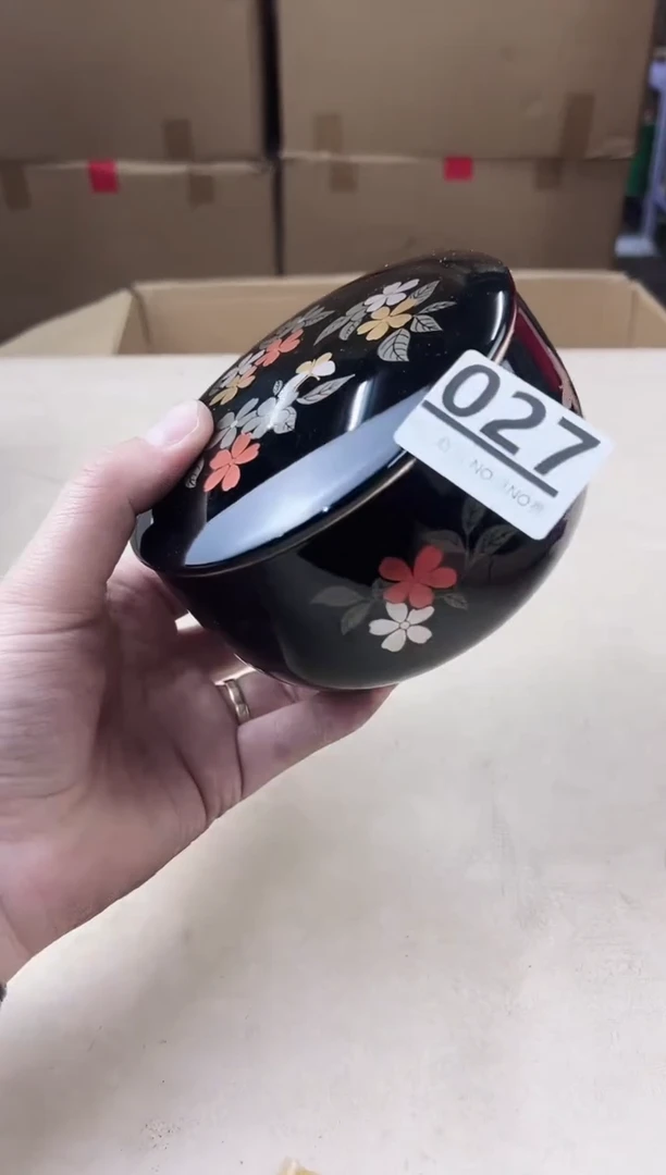 【闪购商品】瓷片027中古产品，默认微瑕，谨慎参拍