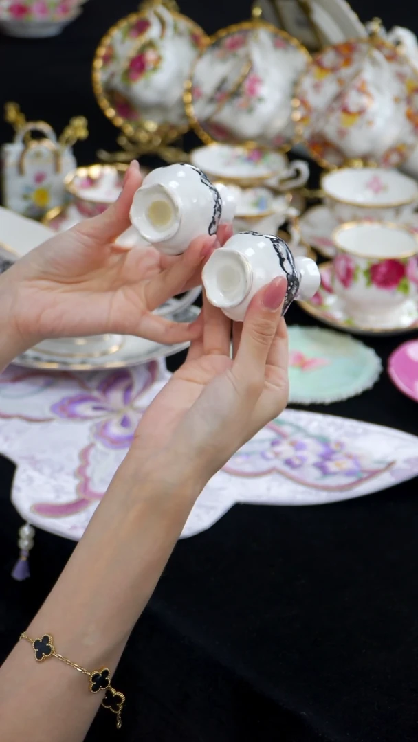 摆件米多家中古瓷器如图所示1022