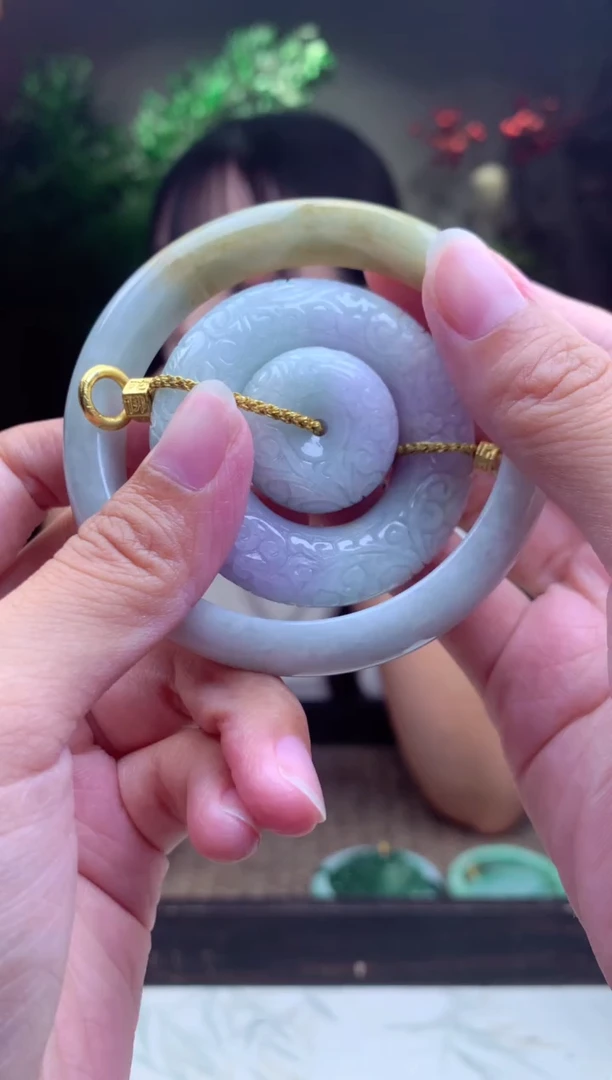 未镶嵌定制翡翠定制翡翠（拍一发一）