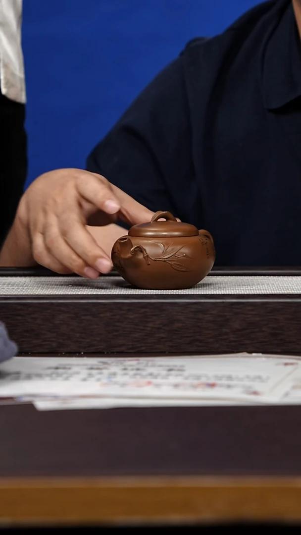 茶壶紫砂88