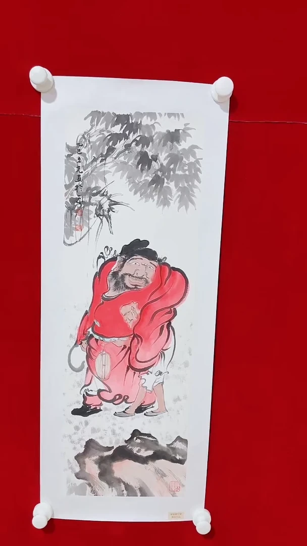 国画Y-王老师绘画作品8888888