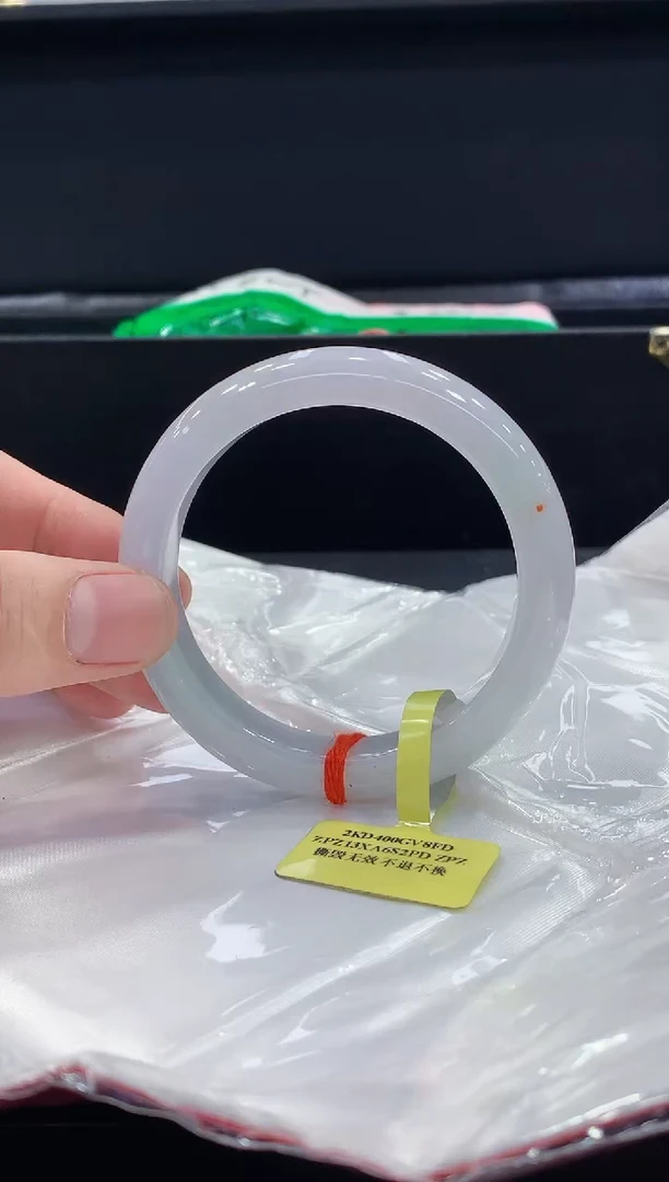 未镶嵌手镯翡翠翡翠手镯