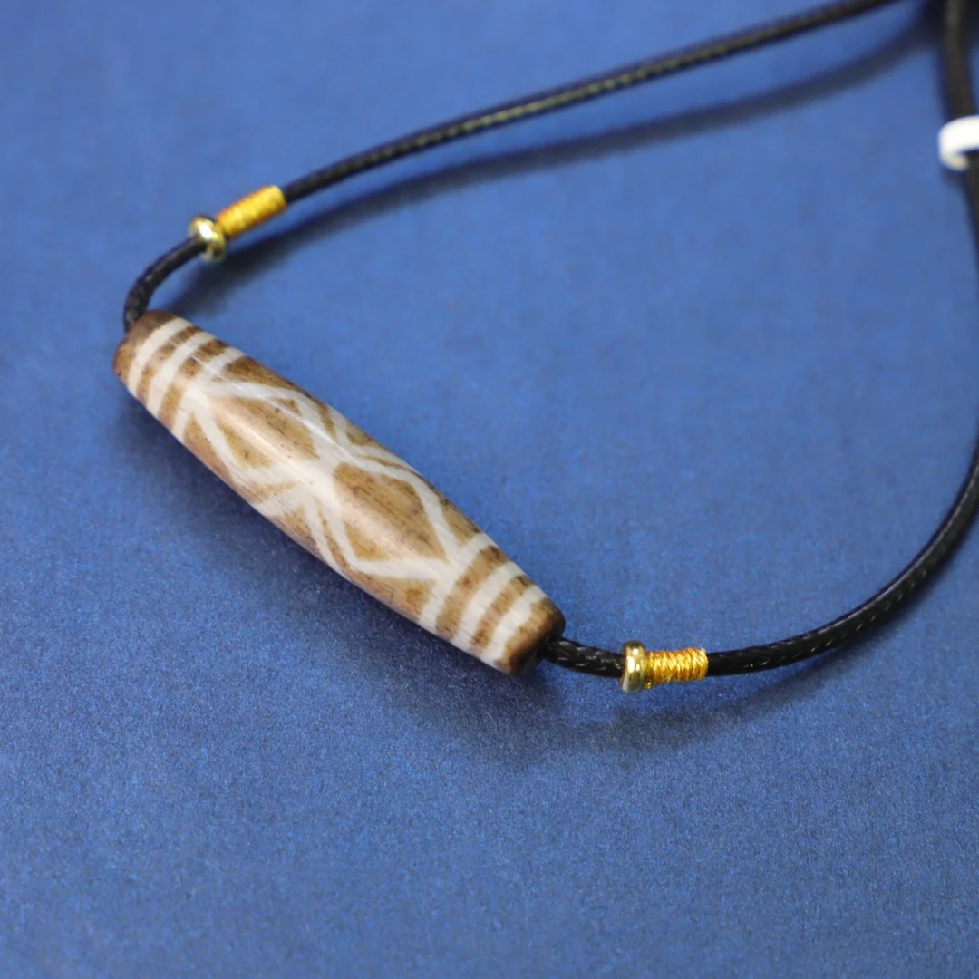 地珠 常规型 单珠 脖挂DZ7203-FS-随机发 /收藏/送礼/已评级