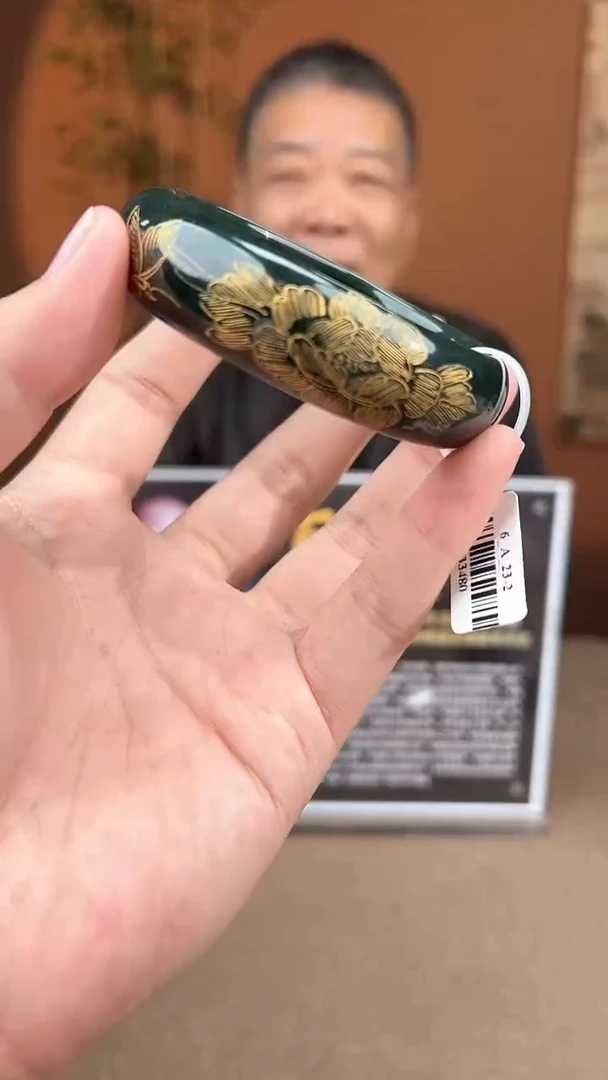 和田玉手镯未镶嵌多样性发货 拍一发一0917
