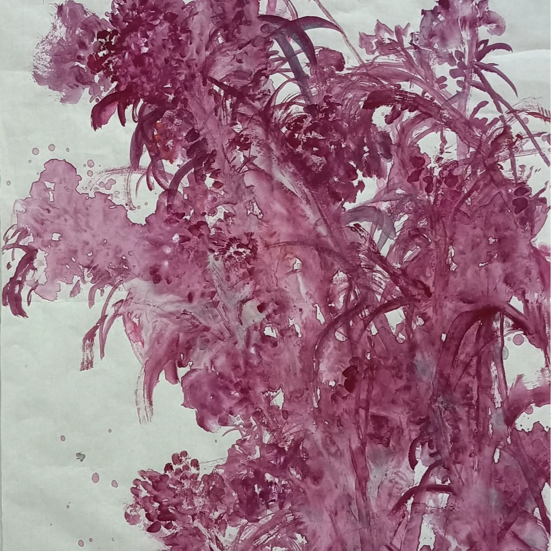 王宝峰国画作品（赠送作品送达及包装费）