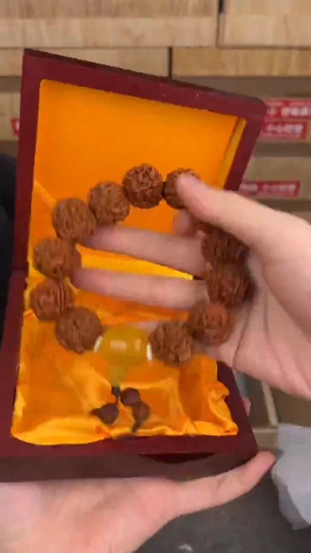 品茗文玩阁金刚菩提单圈链接@@SP010