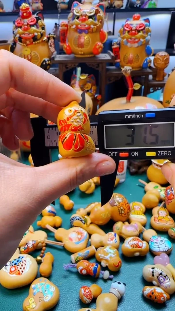 ?*?395文玩葫芦文玩好物