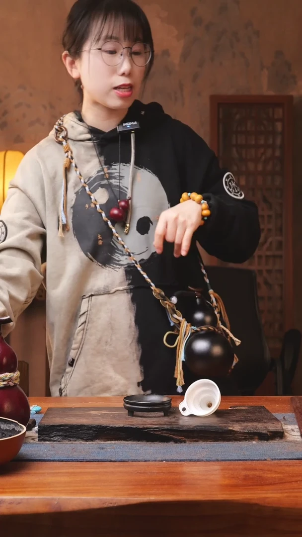 【闪购商品】282号精品大漆葫芦理性消费拍拍退退限购