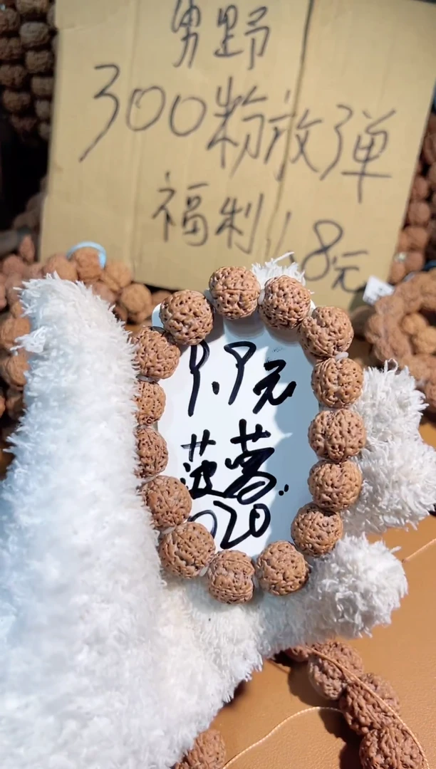 手串金刚菩提拿****机大金刚一物一图20