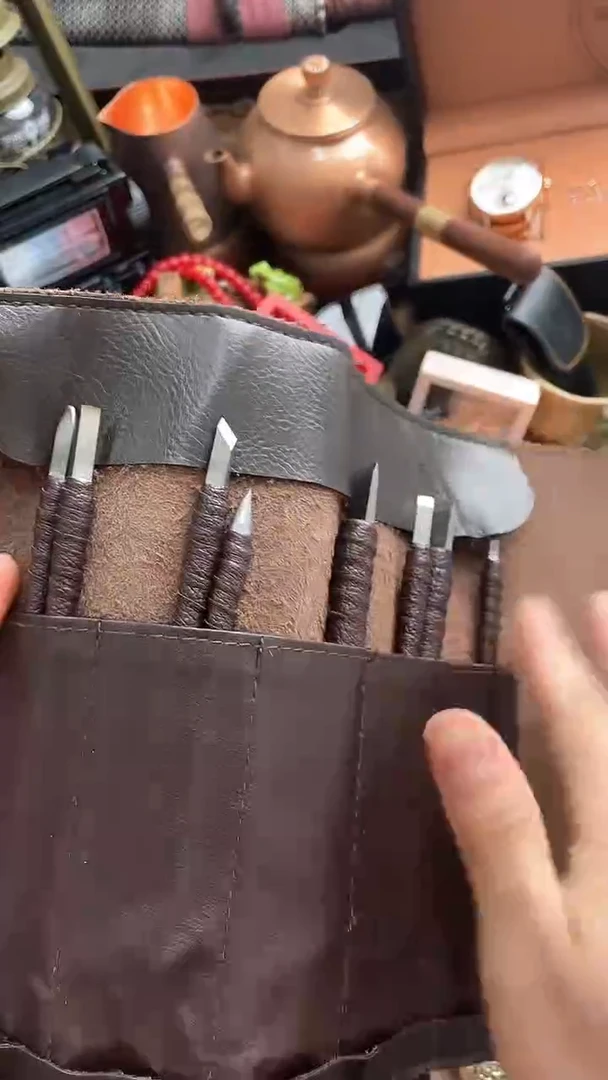 【闪购商品】瓷片悠韵杂货铺6号