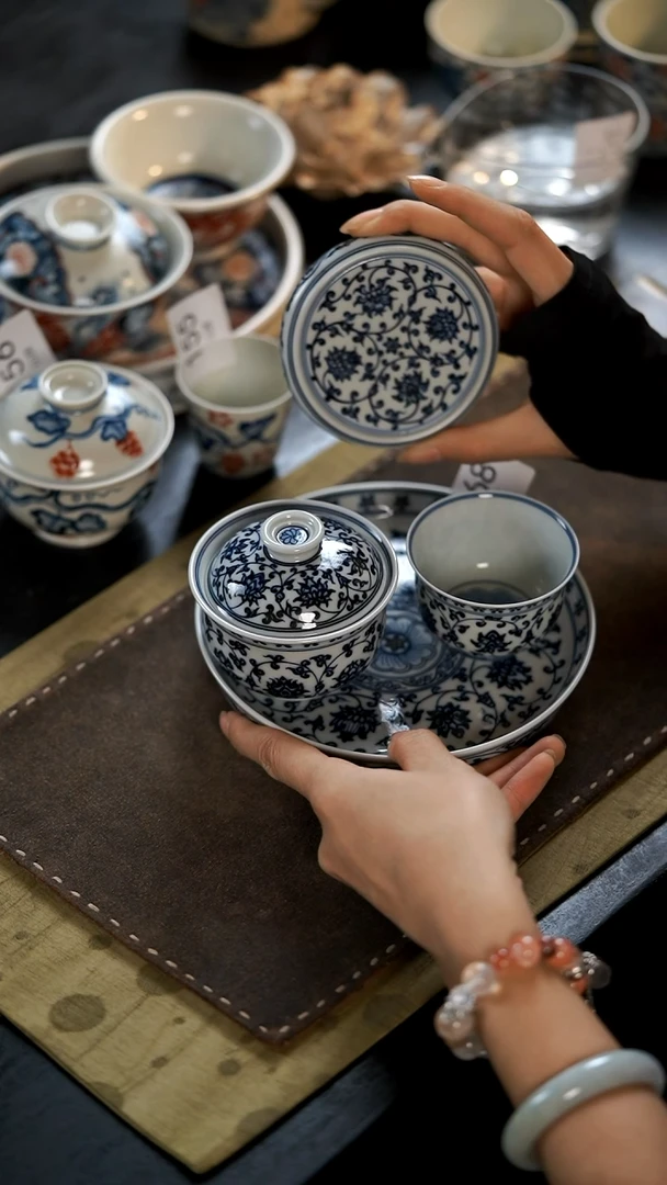 【闪购商品】山居秋暝设计师款@@CJ168