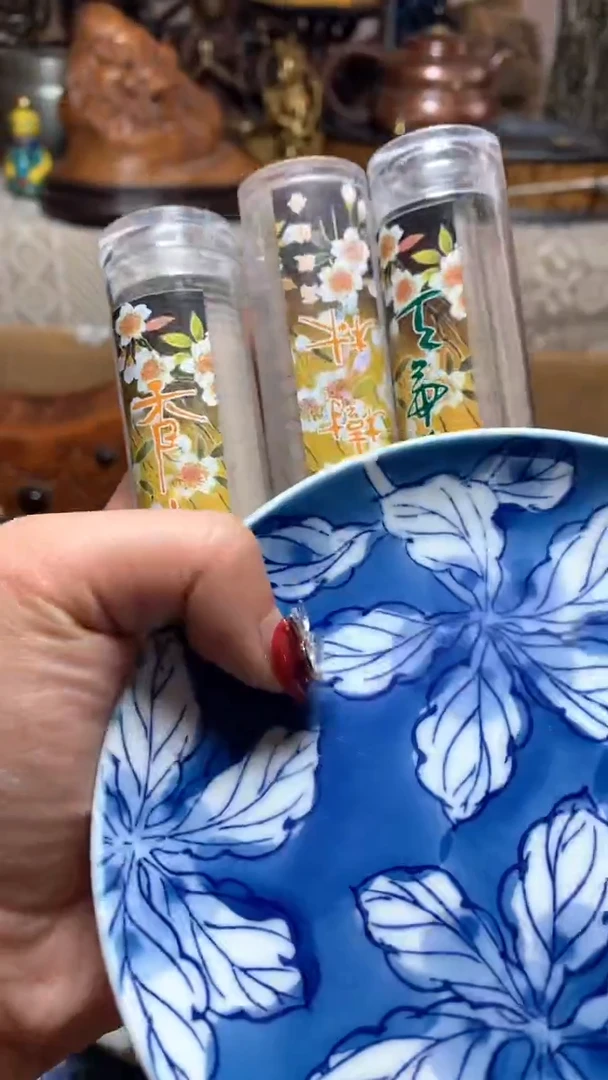 【闪购商品】瓷器默认微瑕瓷器