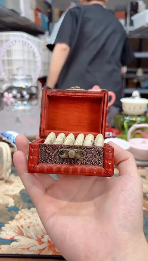 摩吉先生专属闪拍链接