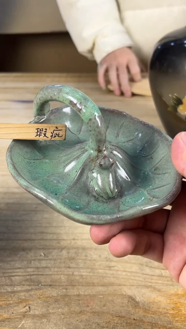 紫砂中古品默认微瑕 满18包邮