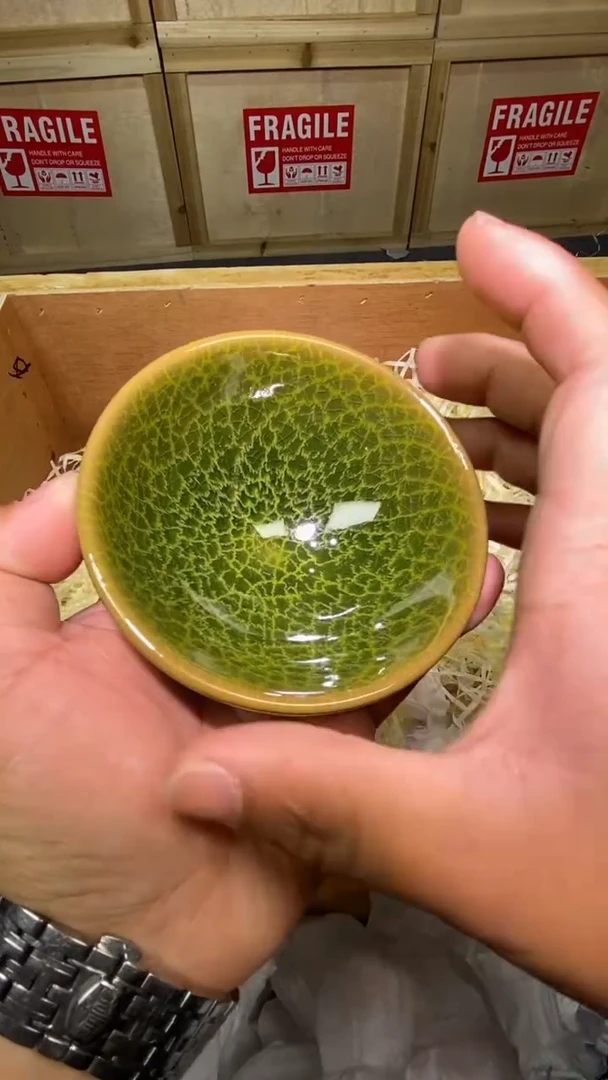 茶盏主人杯精选一只38