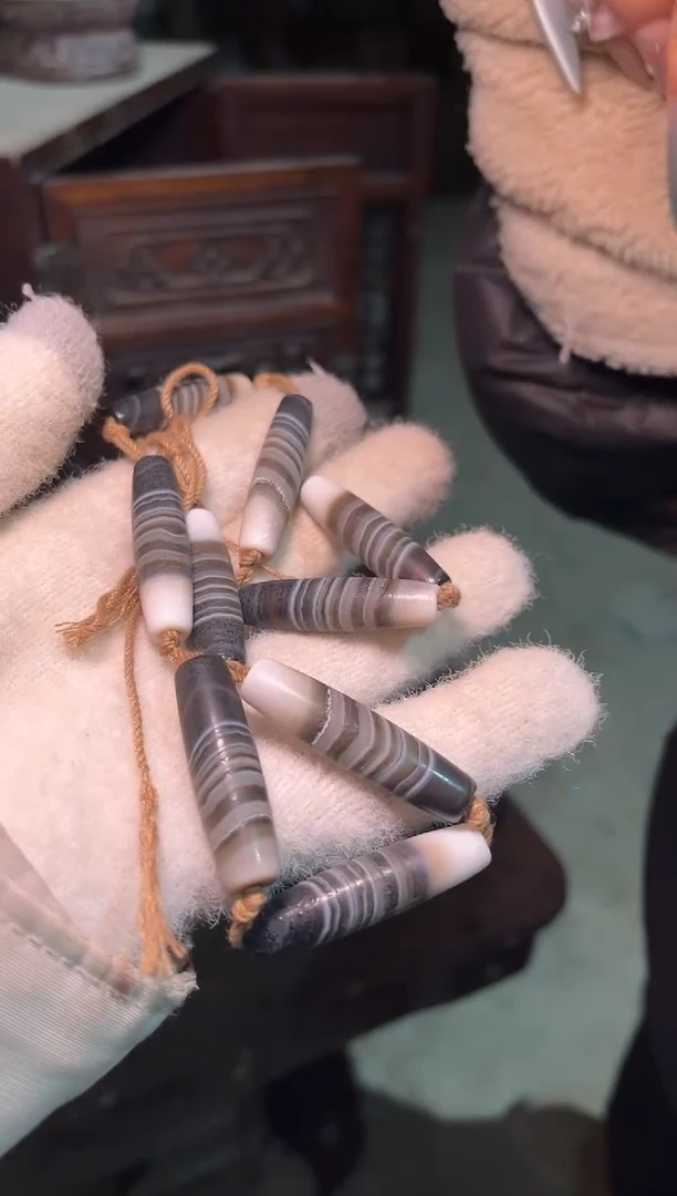 【闪购商品】玛瑙/玉髓颈饰未镶嵌雅琪精品优选链接k028