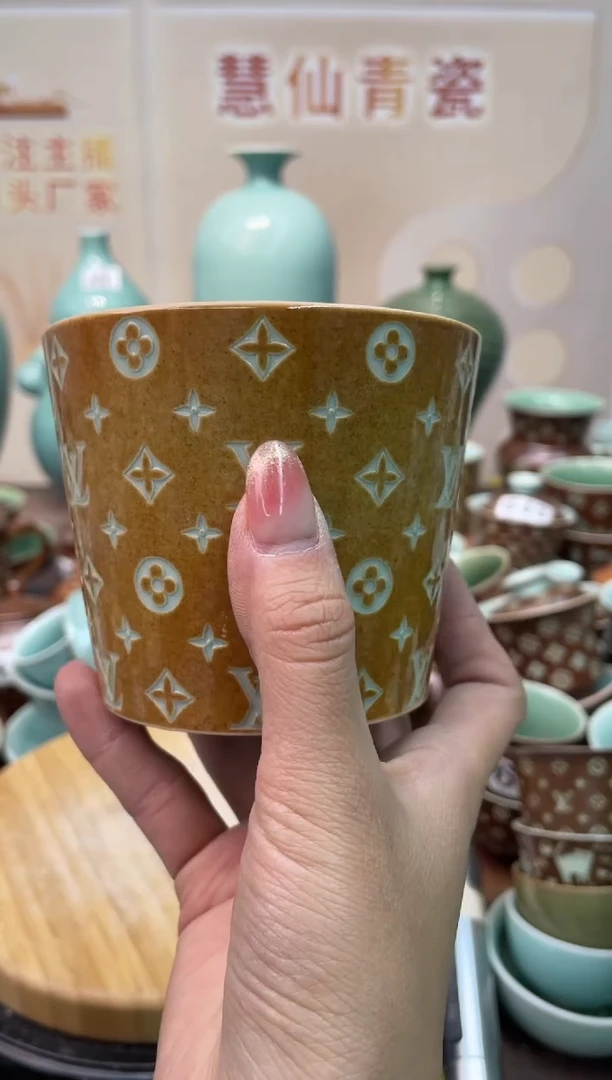 慧仙青瓷 源头厂家特价福利