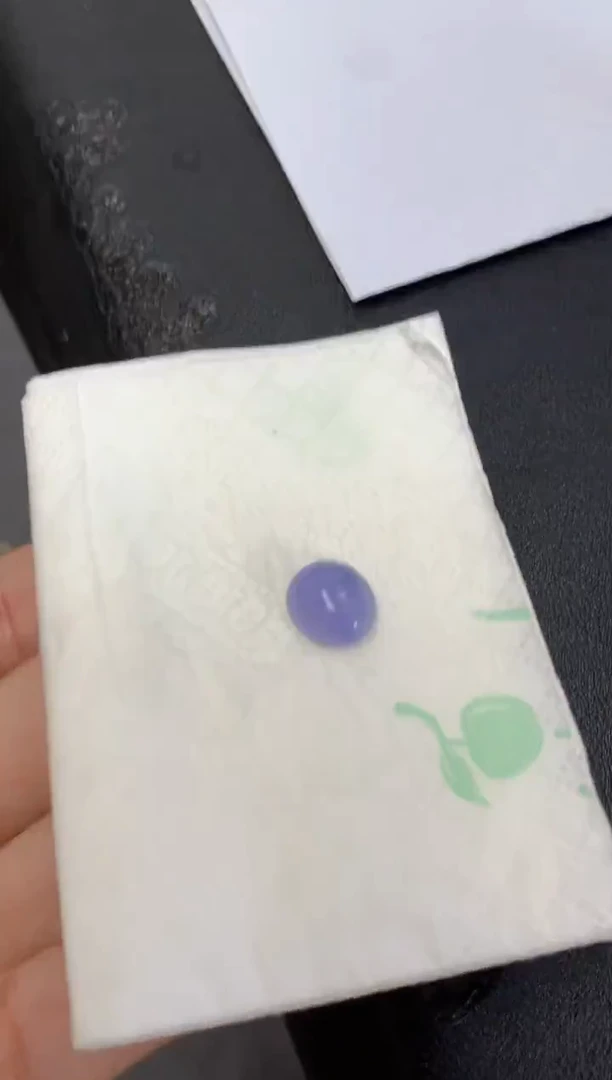未镶嵌定制翡翠?*儿毛货