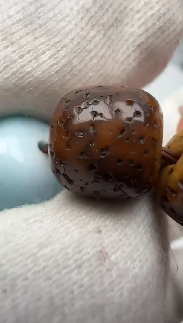 【闪购商品】星月菩提手串星月菩提手串